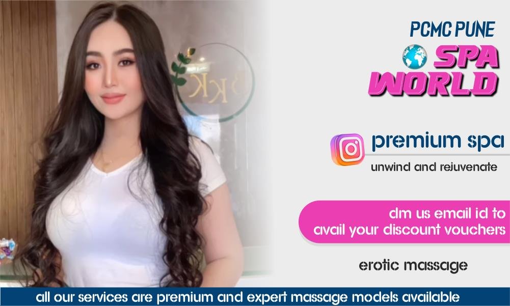 Erotic Massage in PCMC